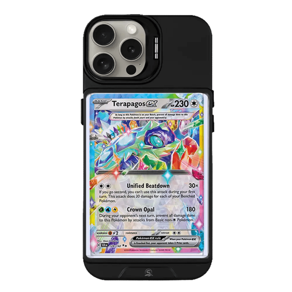 Premium iPhone Case | Stylish, Durable, and Protective for All Models