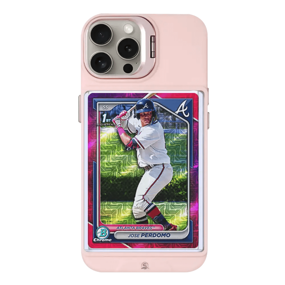 Premium iPhone Case | Stylish, Durable, and Protective for All Models